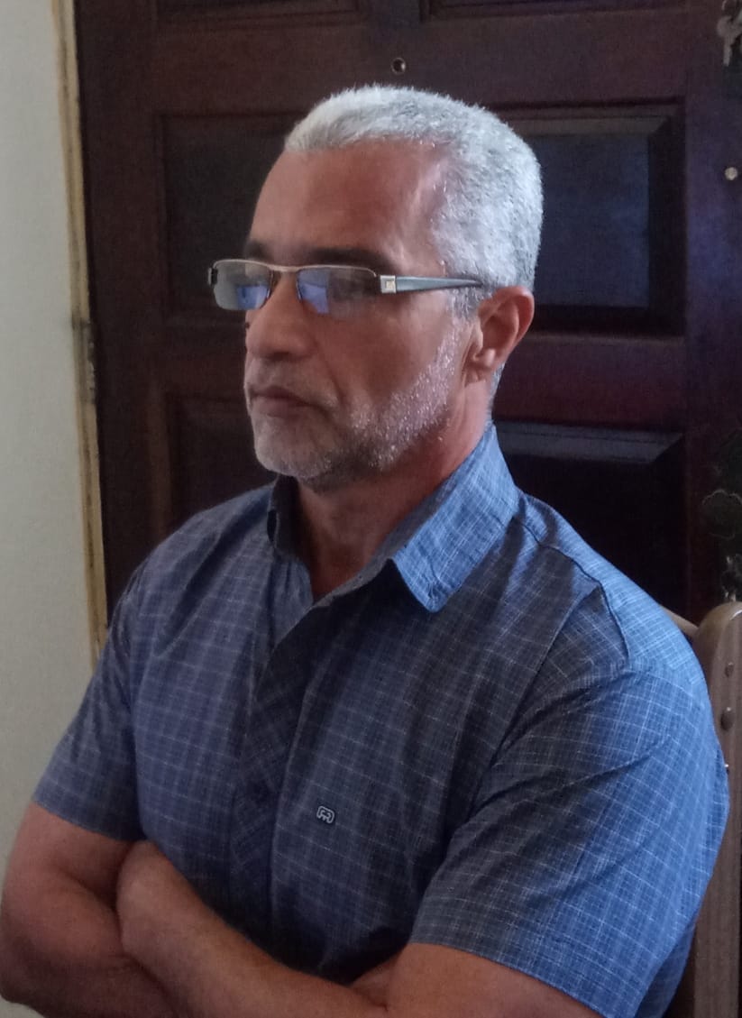 Adilson Veiga