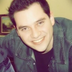 Lucas Jeha